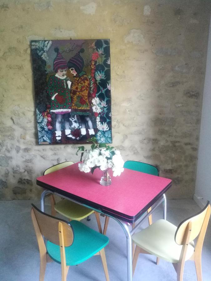 Mas De La Gramillere Hotel Barbentane Kültér fotó