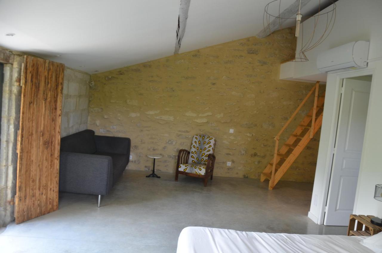 Mas De La Gramillere Hotel Barbentane Kültér fotó