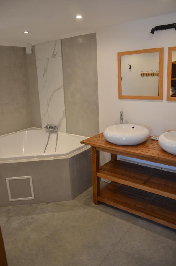 Mas De La Gramillere Hotel Barbentane Kültér fotó