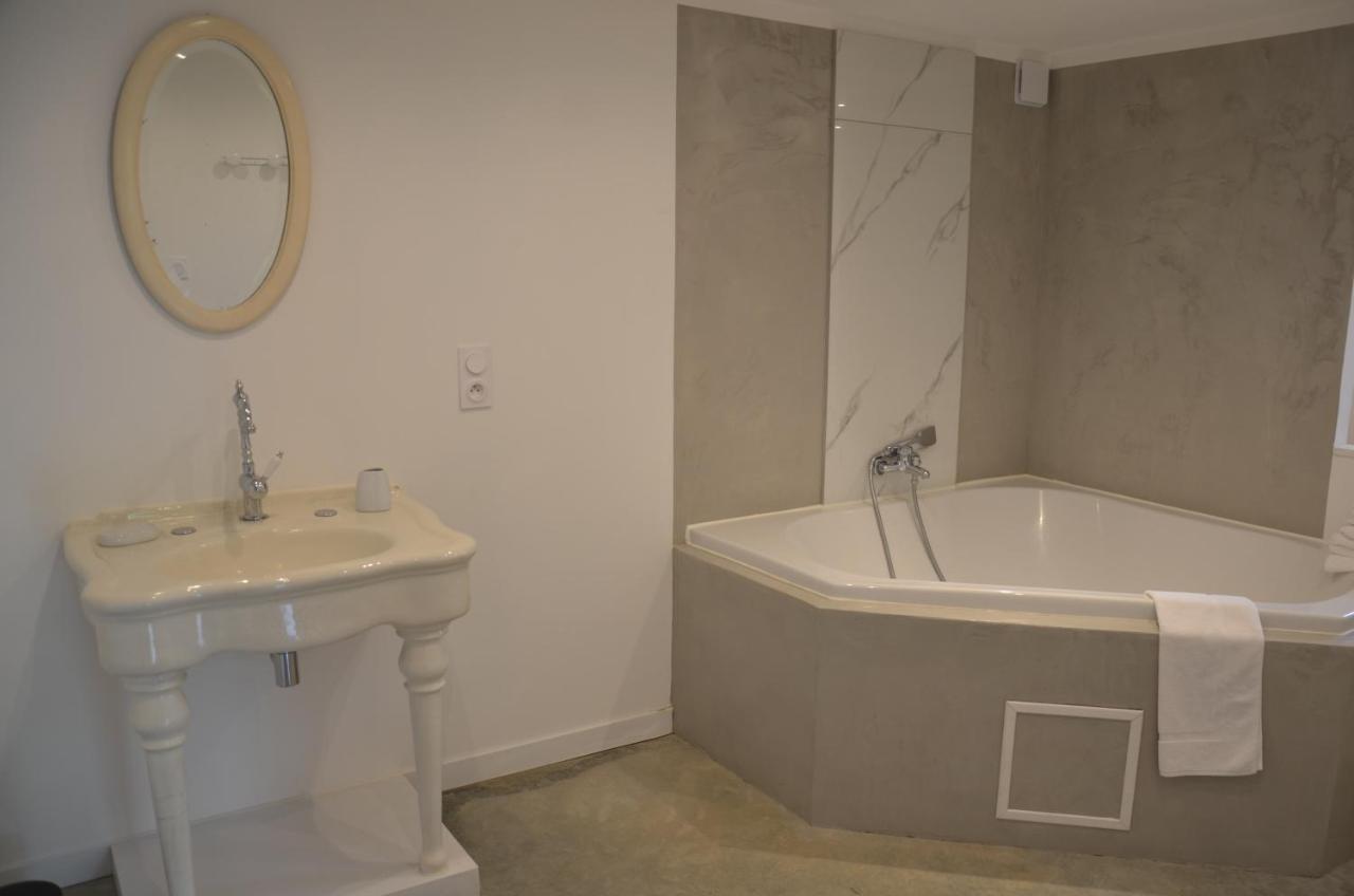 Mas De La Gramillere Hotel Barbentane Kültér fotó