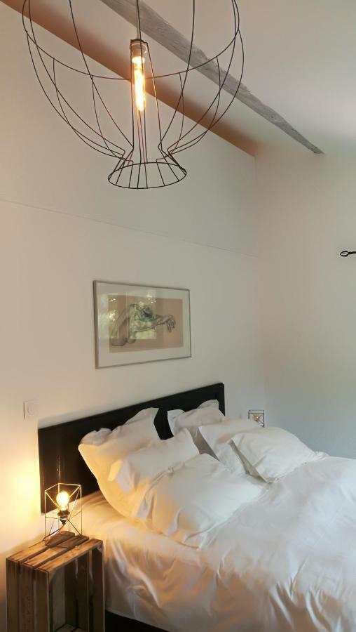 Mas De La Gramillere Hotel Barbentane Kültér fotó